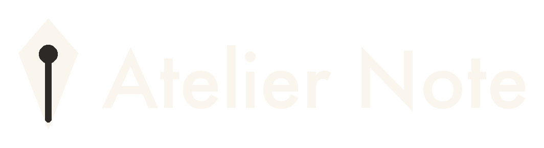 Atelier Note