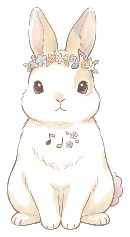 ラビちゃん